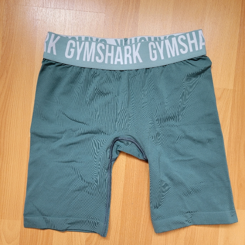 Gymshark  cycling shorts